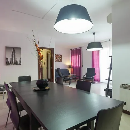 Apartment Sagrada Familia *