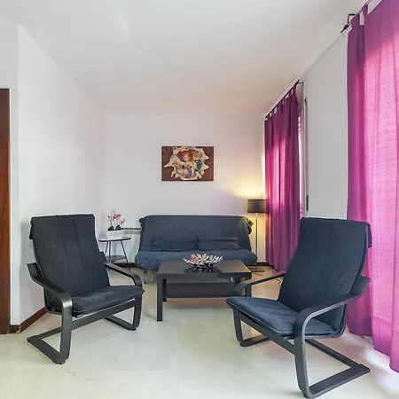 Sagrada Familia Apartment