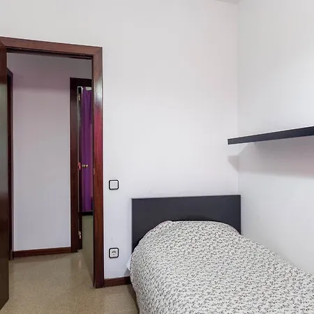 Sagrada Familia Apartment Barcelona