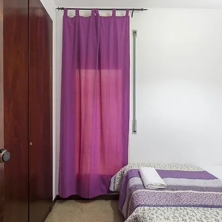 Apartment Sagrada Familia