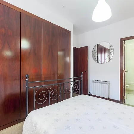 Apartment Sagrada Familia *