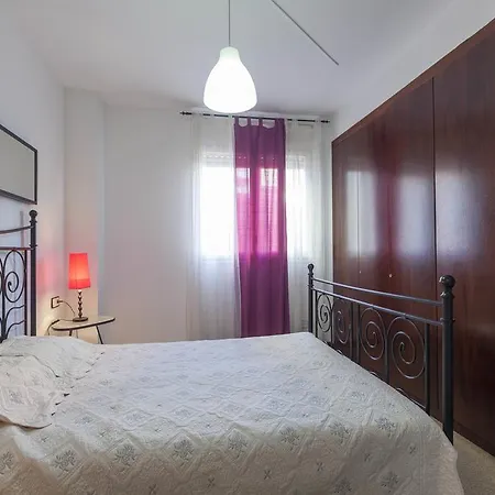 Apartment Sagrada Familia Barcelona
