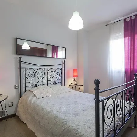 Apartment Sagrada Familia