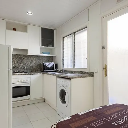 Apartment Sagrada Familia *