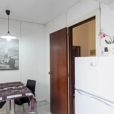 Apartment Sagrada Familia Barcelona