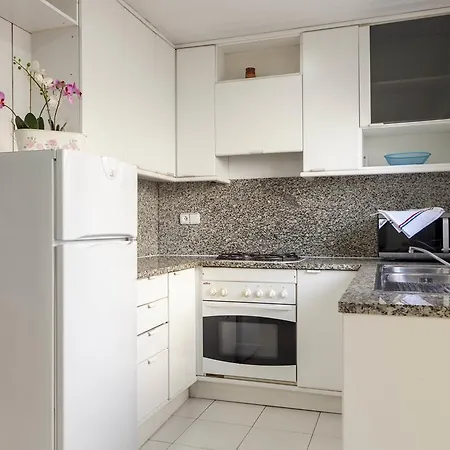 Apartment Sagrada Familia Barcelona